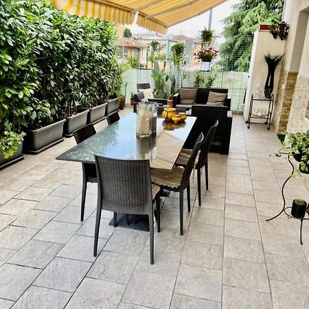 Lovely Apartment بيرغامو المظهر الخارجي الصورة