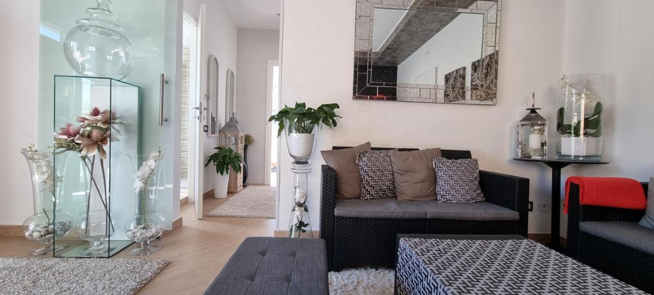 Lovely Apartment بيرغامو المظهر الخارجي الصورة