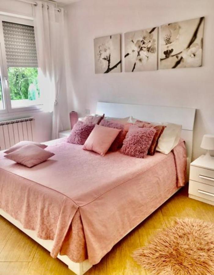Lovely Apartment بيرغامو المظهر الخارجي الصورة