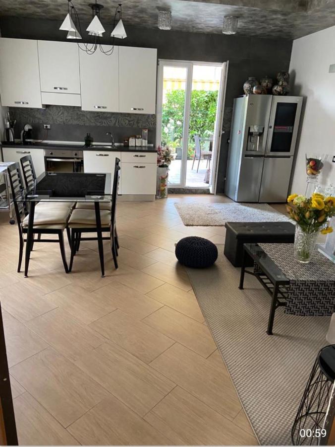 Lovely Apartment بيرغامو المظهر الخارجي الصورة