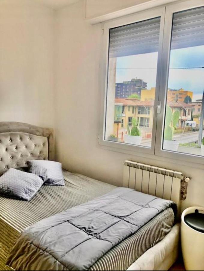 Lovely Apartment بيرغامو المظهر الخارجي الصورة
