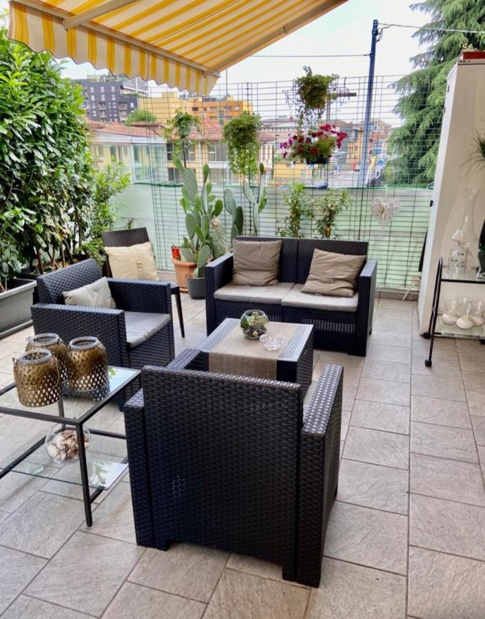 Lovely Apartment بيرغامو المظهر الخارجي الصورة