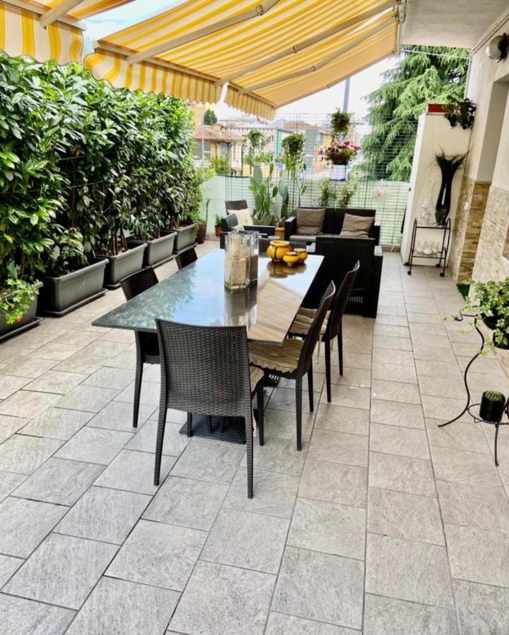 Lovely Apartment بيرغامو المظهر الخارجي الصورة