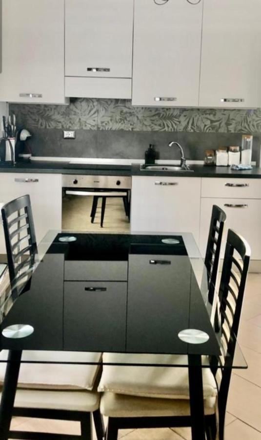 Lovely Apartment بيرغامو المظهر الخارجي الصورة